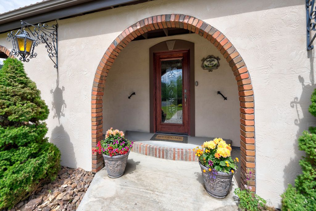 Photo of 1644 Gold Rush Avenue, Helena, MT 59601 (MLS # 30069819)