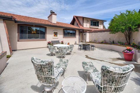 Tiny photo for 1644 Gold Rush Avenue, Helena, MT 59601 (MLS # 30069819)