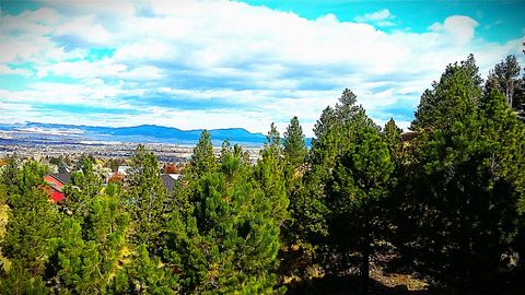 Tiny photo for 1644 Gold Rush Avenue, Helena, MT 59601 (MLS # 30069819)