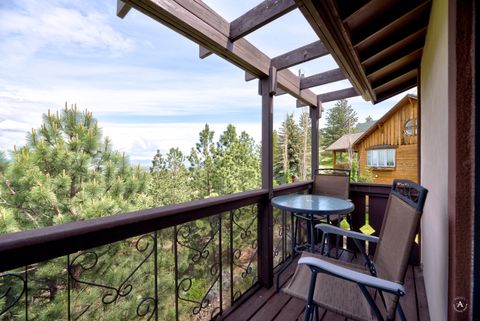 Tiny photo for 1644 Gold Rush Avenue, Helena, MT 59601 (MLS # 30069819)