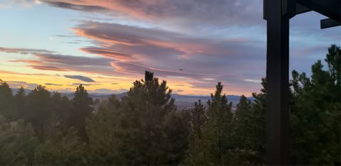 Tiny photo for 1644 Gold Rush Avenue, Helena, MT 59601 (MLS # 30069819)