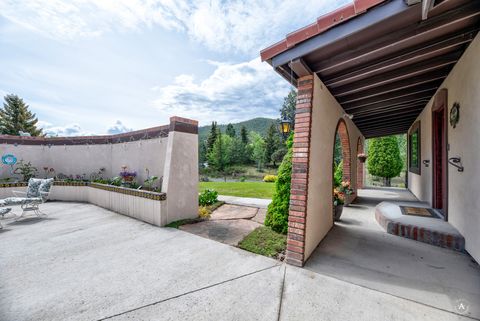 Tiny photo for 1644 Gold Rush Avenue, Helena, MT 59601 (MLS # 30069819)