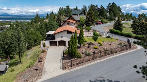 Tiny photo for 1644 Gold Rush Avenue, Helena, MT 59601 (MLS # 30069819)