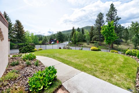 Tiny photo for 1644 Gold Rush Avenue, Helena, MT 59601 (MLS # 30069819)