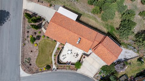 Tiny photo for 1644 Gold Rush Avenue, Helena, MT 59601 (MLS # 30069819)