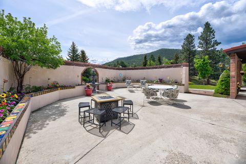 Tiny photo for 1644 Gold Rush Avenue, Helena, MT 59601 (MLS # 30069819)