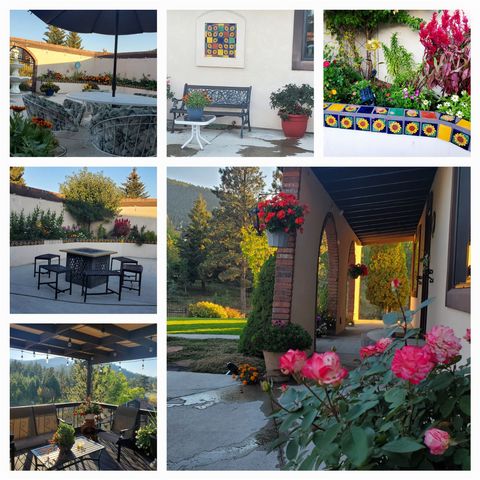 Tiny photo for 1644 Gold Rush Avenue, Helena, MT 59601 (MLS # 30069819)