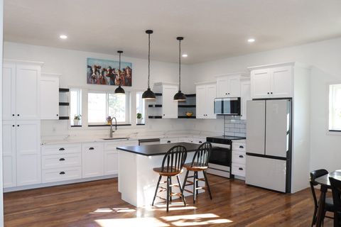 115 4th Avenue SW Choteau MT 59422