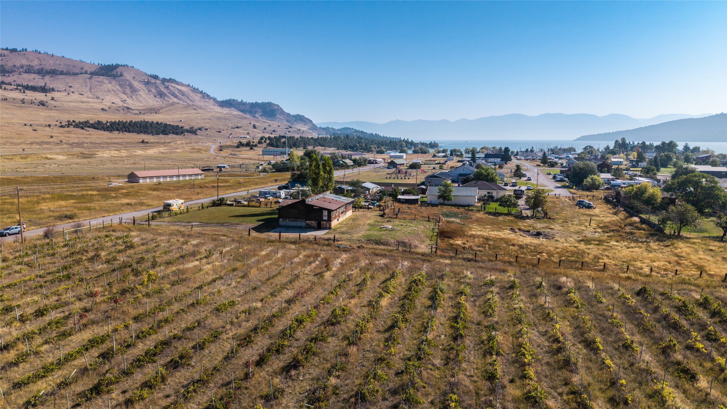 43821 A Street 43821