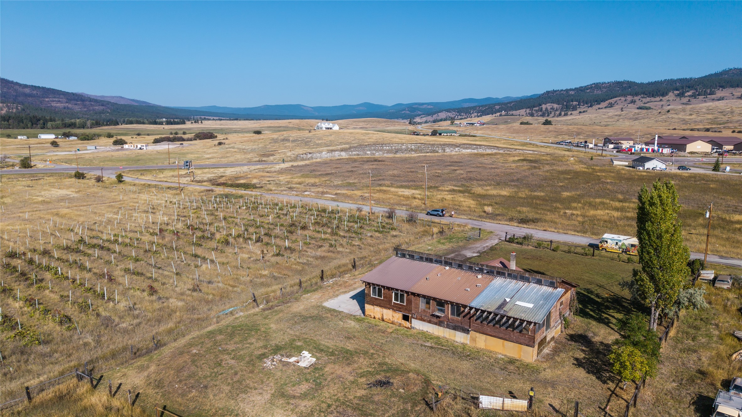 43821 A Street 43821