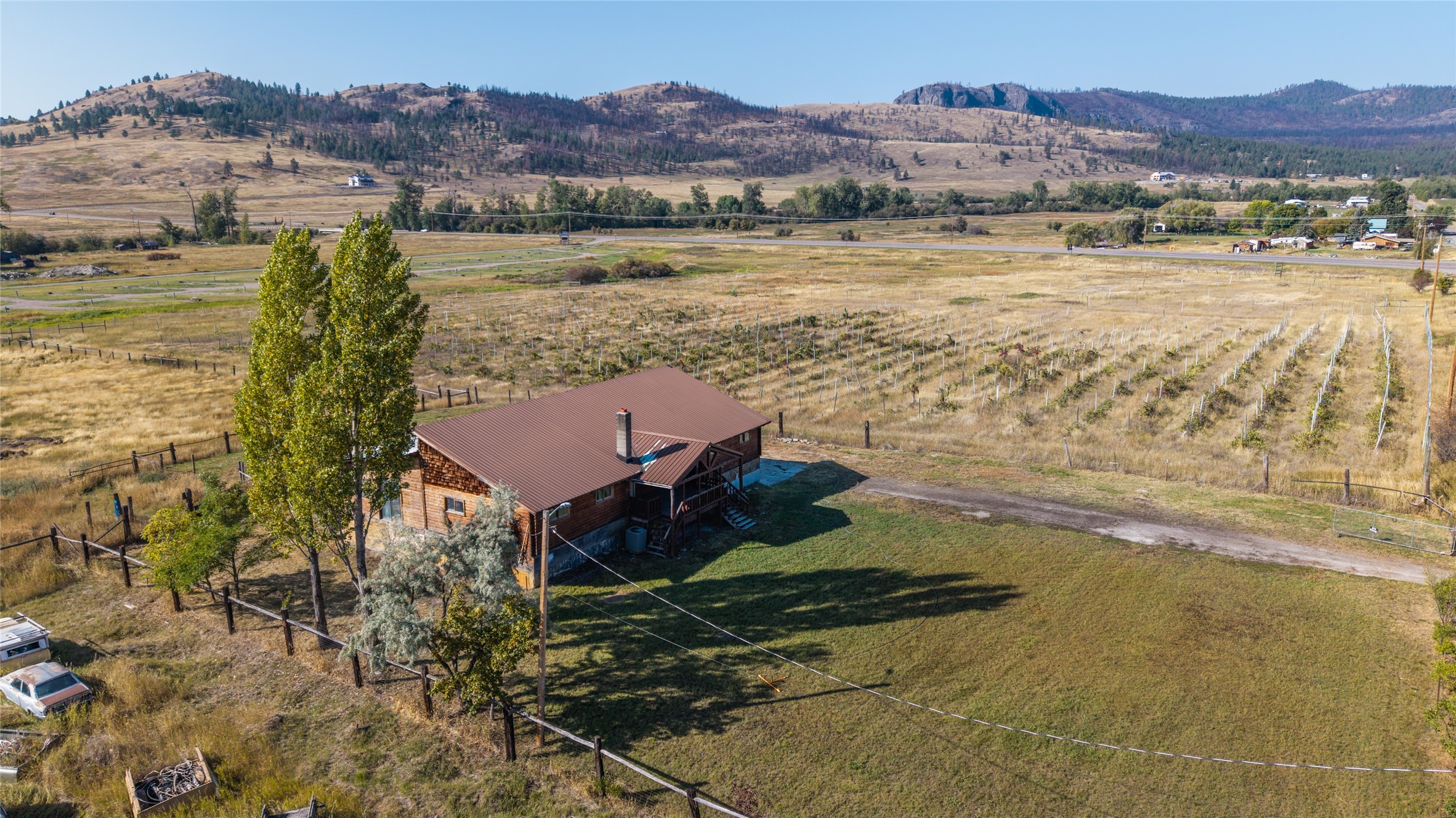 43821 A Street 43821