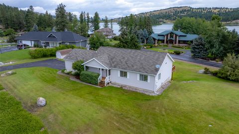 Photo of 106 Rainbow Drive, Kalispell, MT 59901 (MLS # 30054471)