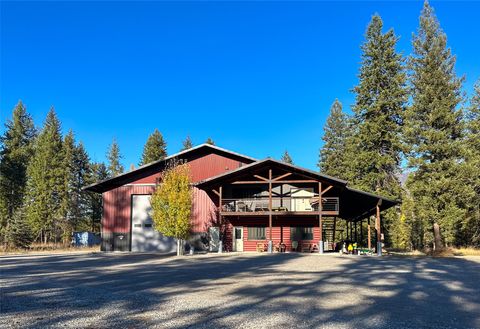 4895 Mt Highway 200 Thompson Falls MT 59873