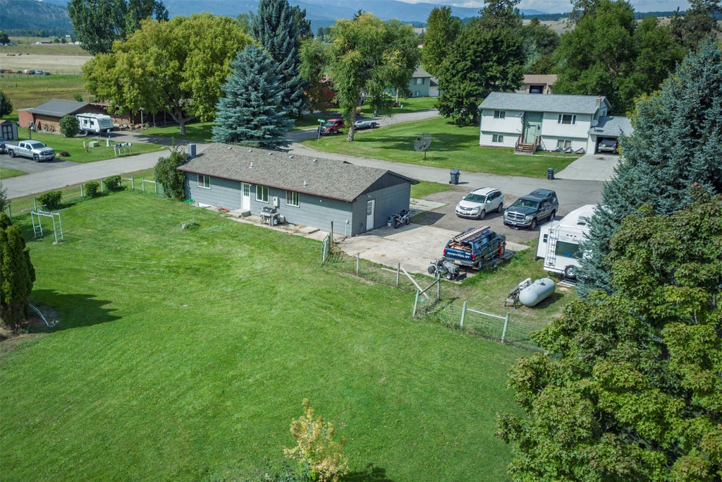 Photo of 15750 Bull Park Court, Frenchtown, MT 59834 (MLS # 30079672)