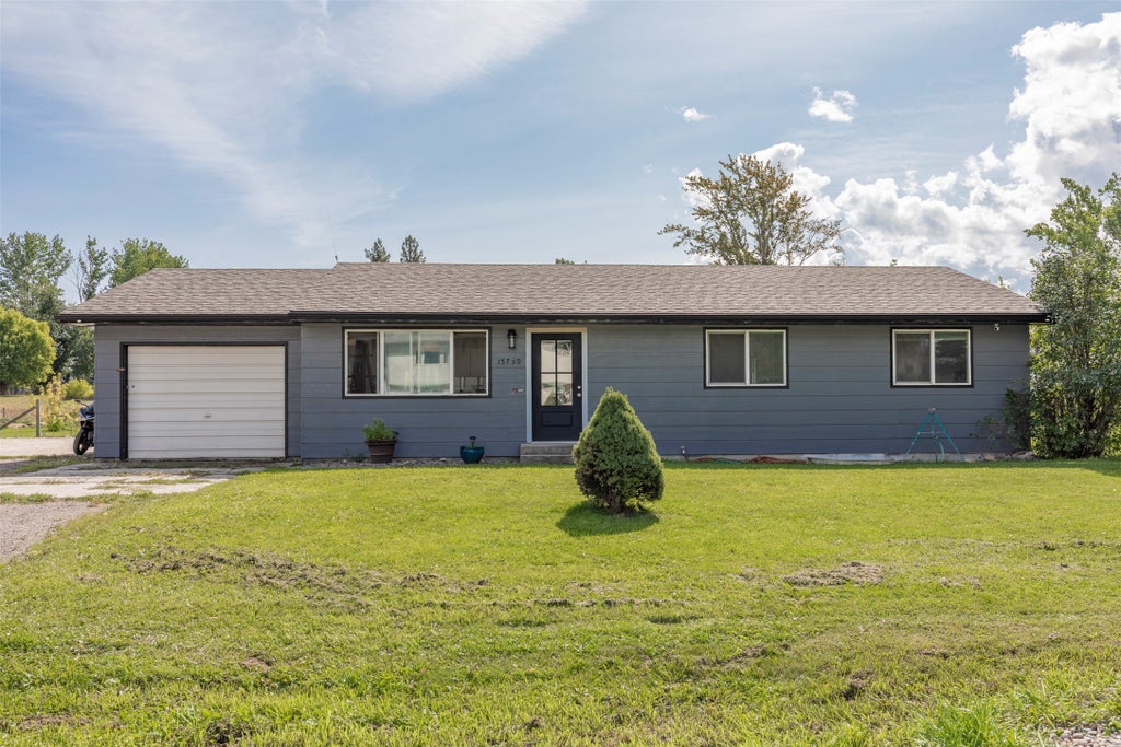 Photo of 15750 Bull Park Court, Frenchtown, MT 59834 (MLS # 30079672)