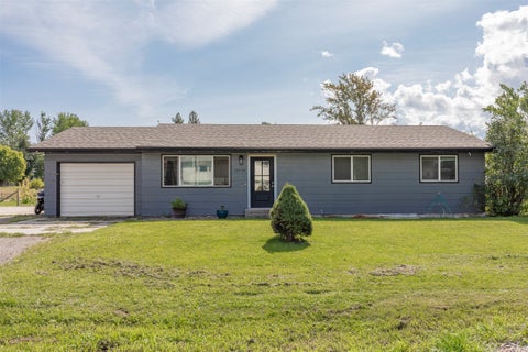 Photo of 15750 Bull Park Court, Frenchtown, MT 59834 (MLS # 30079672)