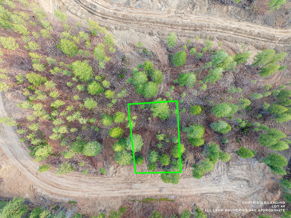 Lot 49 Basin Bend North Star Landing