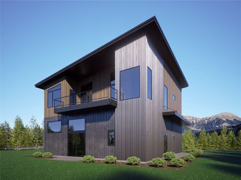 Tiny photo for 907 Apres Drive, Whitefish, MT 59937 (MLS # 30053161)