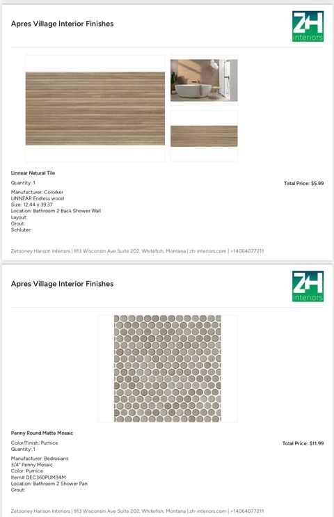 Tiny photo for 907 Apres Drive, Whitefish, MT 59937 (MLS # 30053161)