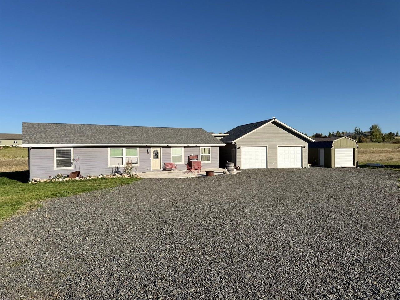 37 Norwegian Creek Road