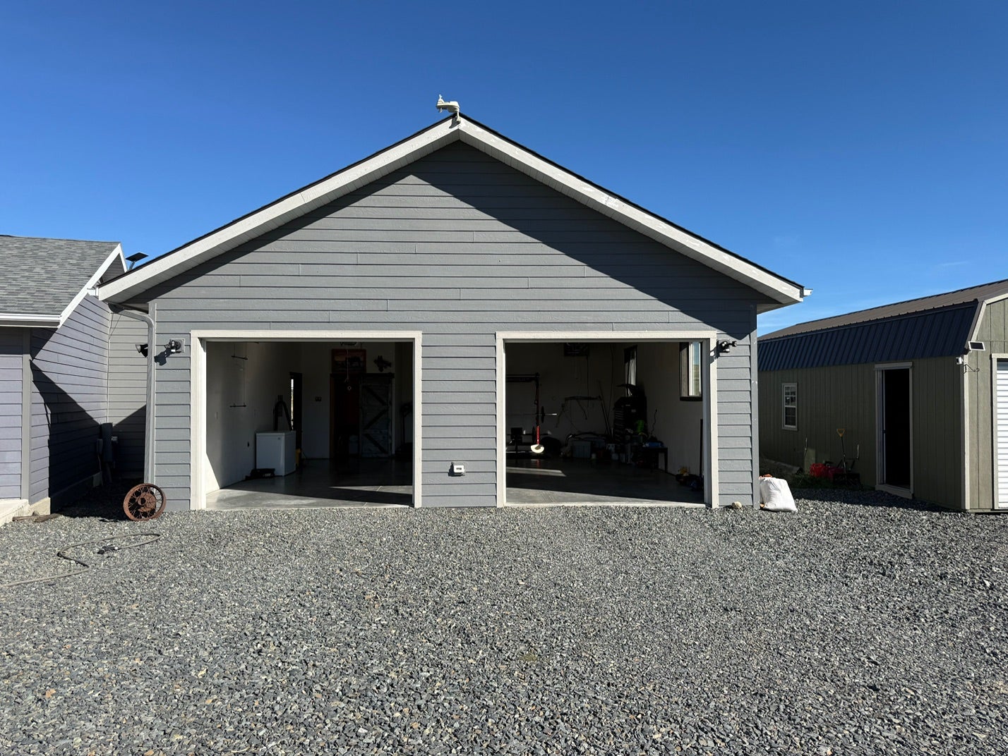 37 Norwegian Creek Road