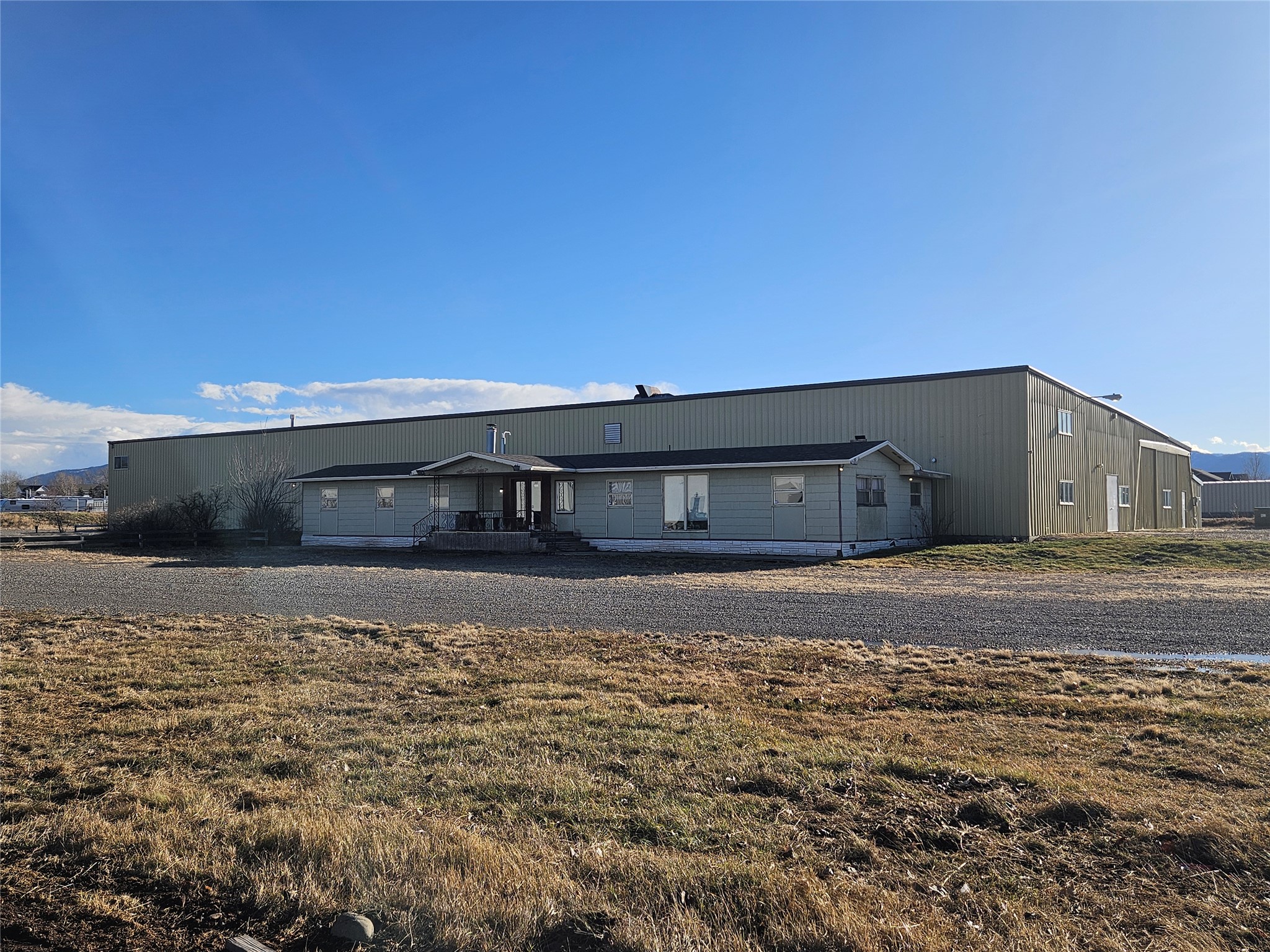 Photo 1 of 14 — 88 Life Link Way, Bozeman, MT 59718