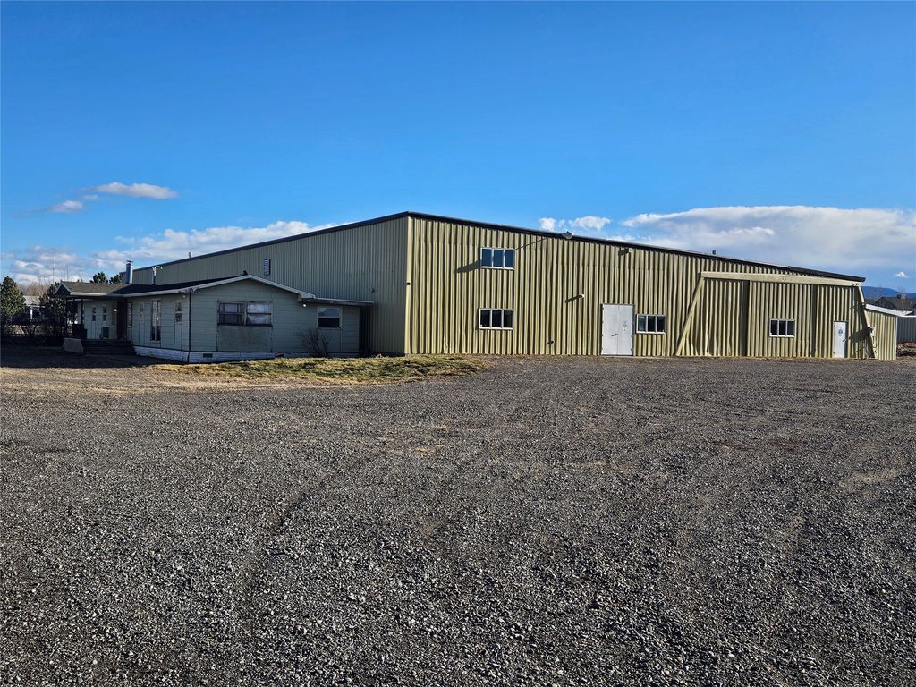 Photo of 88 Life Link Way, Bozeman, MT 59718 (MLS # 30061646)