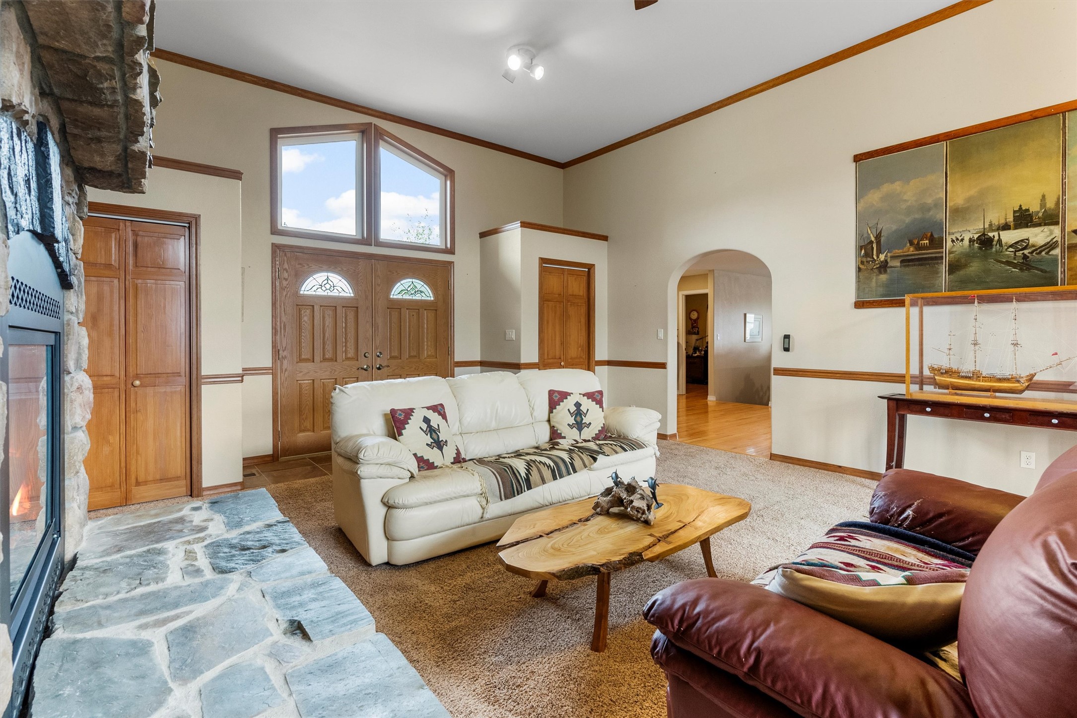 763 S Sunset Bench Road