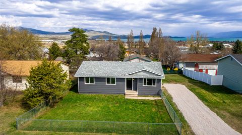 504 22nd Avenue W Polson MT 59860