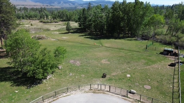990 Timber Point Lane