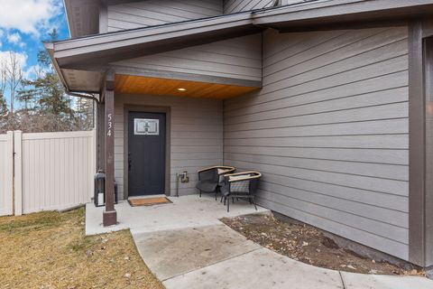 Tiny photo for 532 & 534 E Evergreen Drive, Kalispell, MT 59901 (MLS # 30065608)