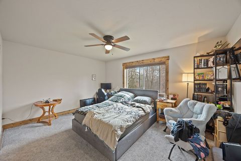 Tiny photo for 532 & 534 E Evergreen Drive, Kalispell, MT 59901 (MLS # 30065608)