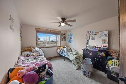 Tiny photo for 532 & 534 E Evergreen Drive, Kalispell, MT 59901 (MLS # 30065608)
