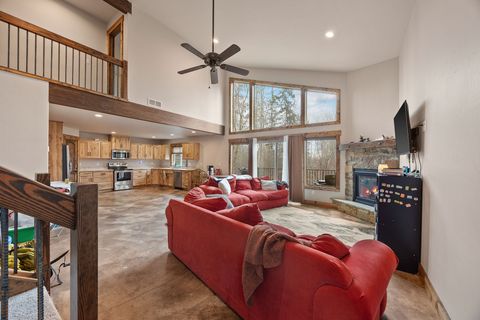 Tiny photo for 532 & 534 E Evergreen Drive, Kalispell, MT 59901 (MLS # 30065608)