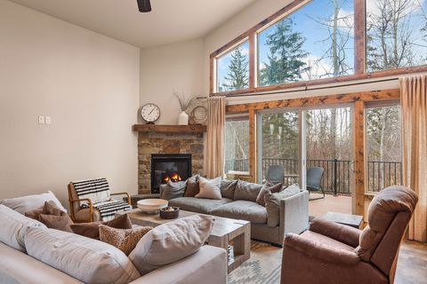 Tiny photo for 532 & 534 E Evergreen Drive, Kalispell, MT 59901 (MLS # 30065608)