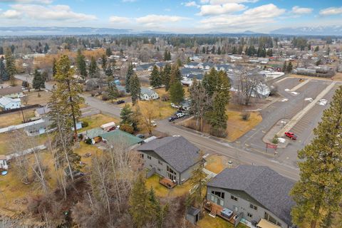 Tiny photo for 532 & 534 E Evergreen Drive, Kalispell, MT 59901 (MLS # 30065608)