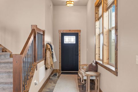 Tiny photo for 532 & 534 E Evergreen Drive, Kalispell, MT 59901 (MLS # 30065608)