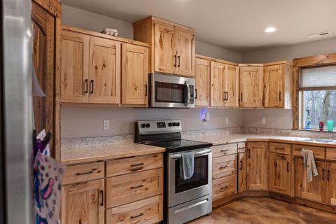 Tiny photo for 532 & 534 E Evergreen Drive, Kalispell, MT 59901 (MLS # 30065608)