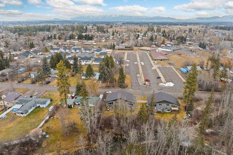 Tiny photo for 532 & 534 E Evergreen Drive, Kalispell, MT 59901 (MLS # 30065608)