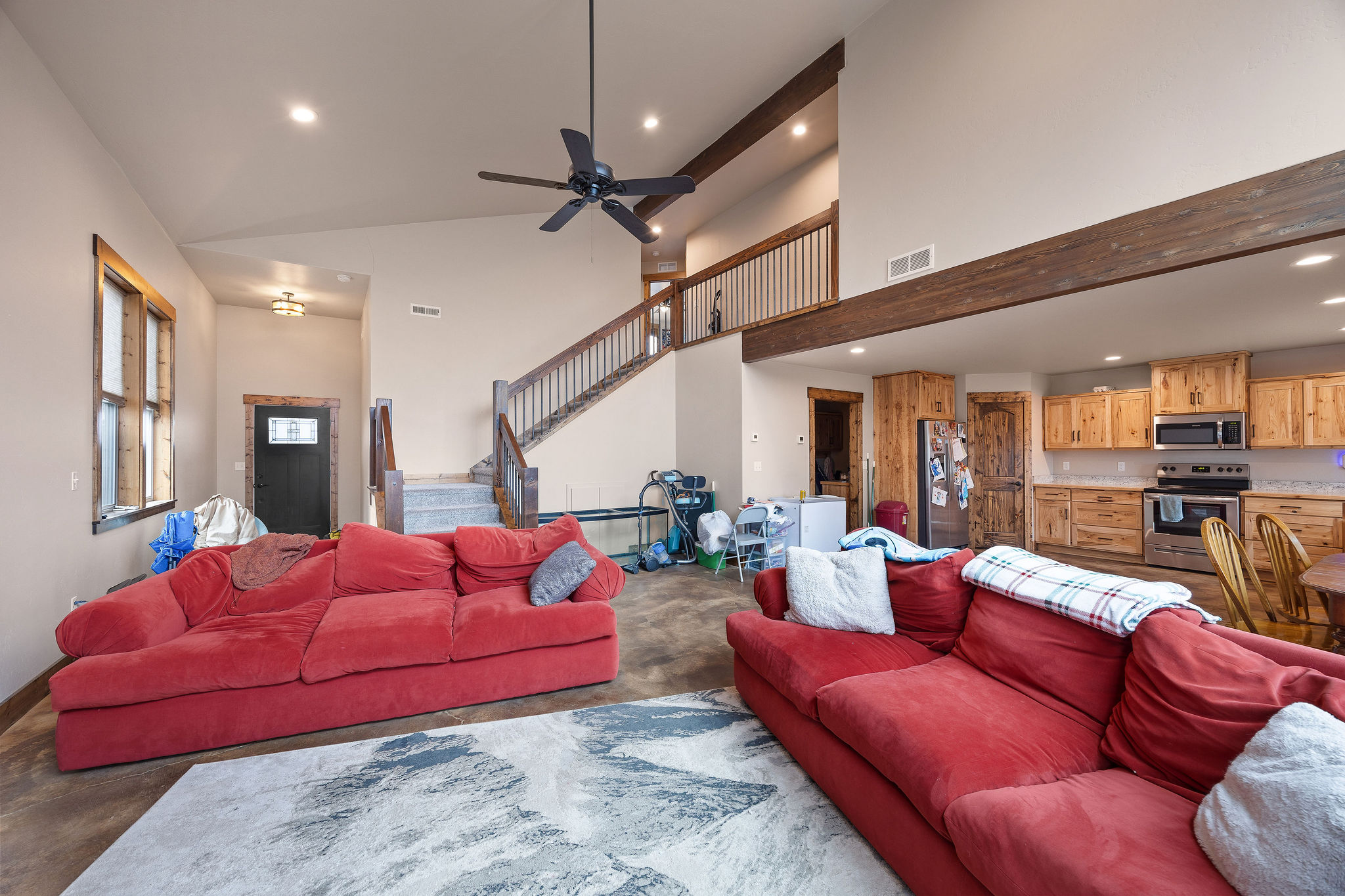 532 & 534 E Evergreen Drive