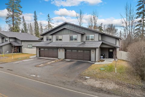 Tiny photo for 532 & 534 E Evergreen Drive, Kalispell, MT 59901 (MLS # 30065608)