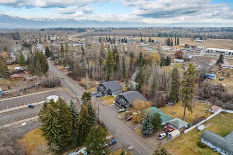 Tiny photo for 532 & 534 E Evergreen Drive, Kalispell, MT 59901 (MLS # 30065608)