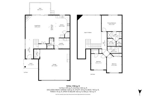 Tiny photo for 532 & 534 E Evergreen Drive, Kalispell, MT 59901 (MLS # 30065608)