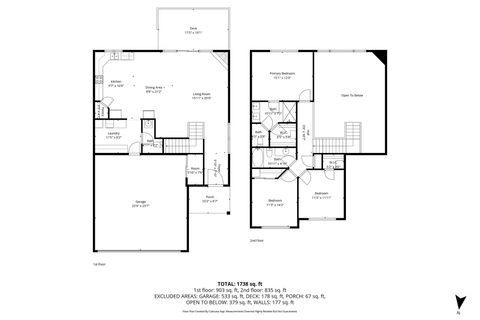 Tiny photo for 532 & 534 E Evergreen Drive, Kalispell, MT 59901 (MLS # 30065608)