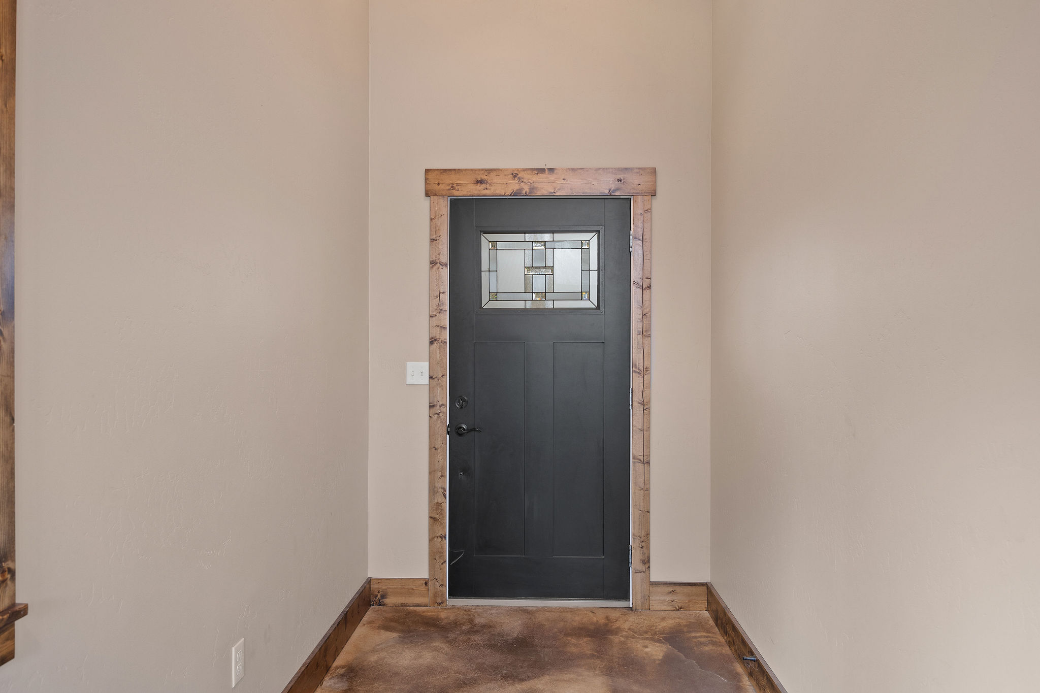 532 & 534 E Evergreen Drive