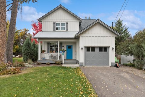 Photo of 426 3rd Street W, Whitefish, MT 59937 (MLS # 30058522)