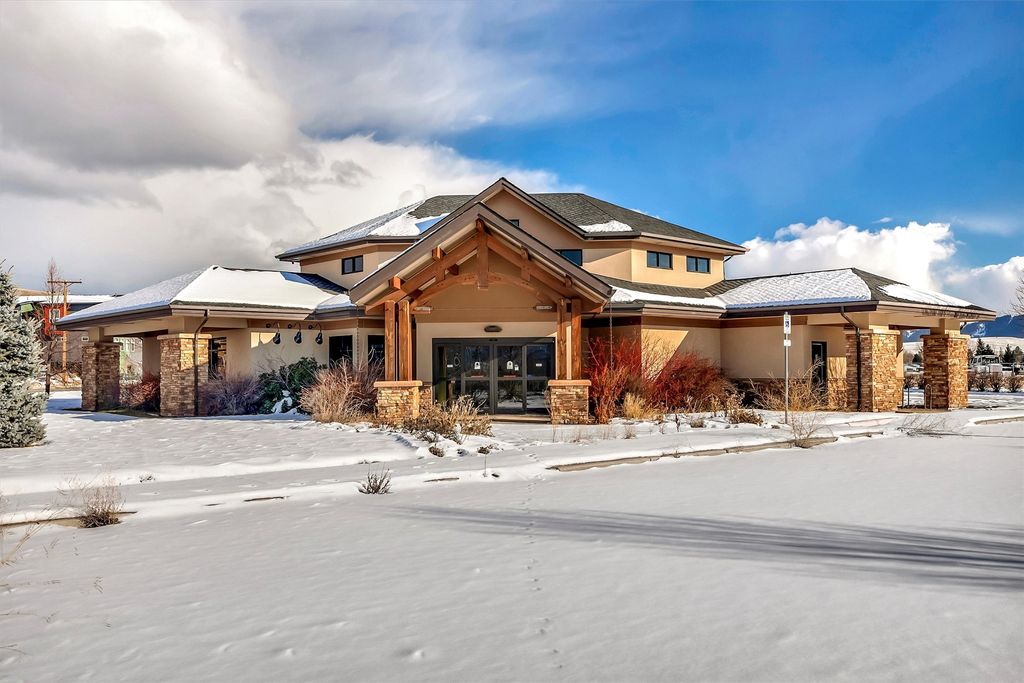Photo of 4500 Expressway, Missoula, MT 59808 (MLS # 30067624)