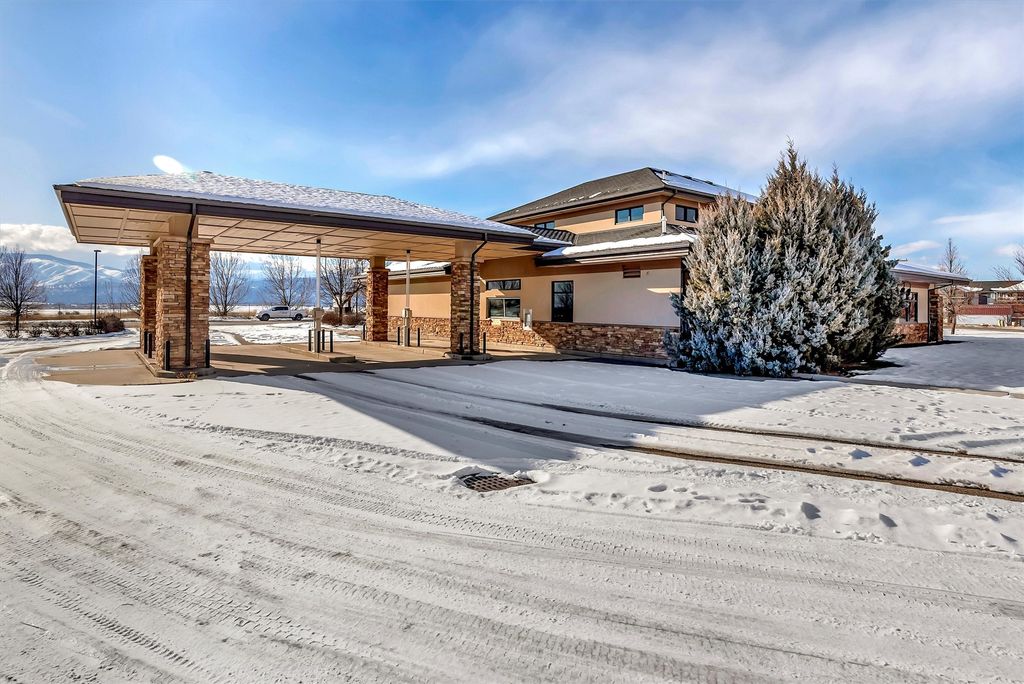 Photo of 4500 Expressway, Missoula, MT 59808 (MLS # 30067624)