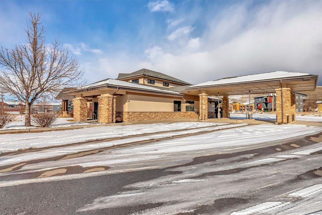Photo of 4500 Expressway, Missoula, MT 59808 (MLS # 30067624)