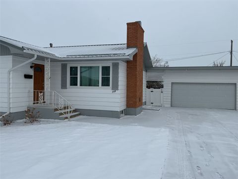 708 Riverview Drive E Great Falls MT 59404